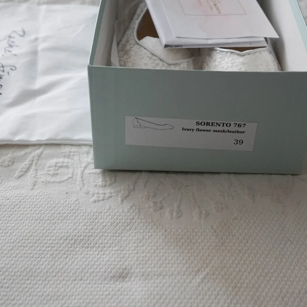 Rachel Simpson Flats - Picture 4 of 4